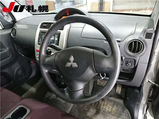 MITSUBISHI TOPPO