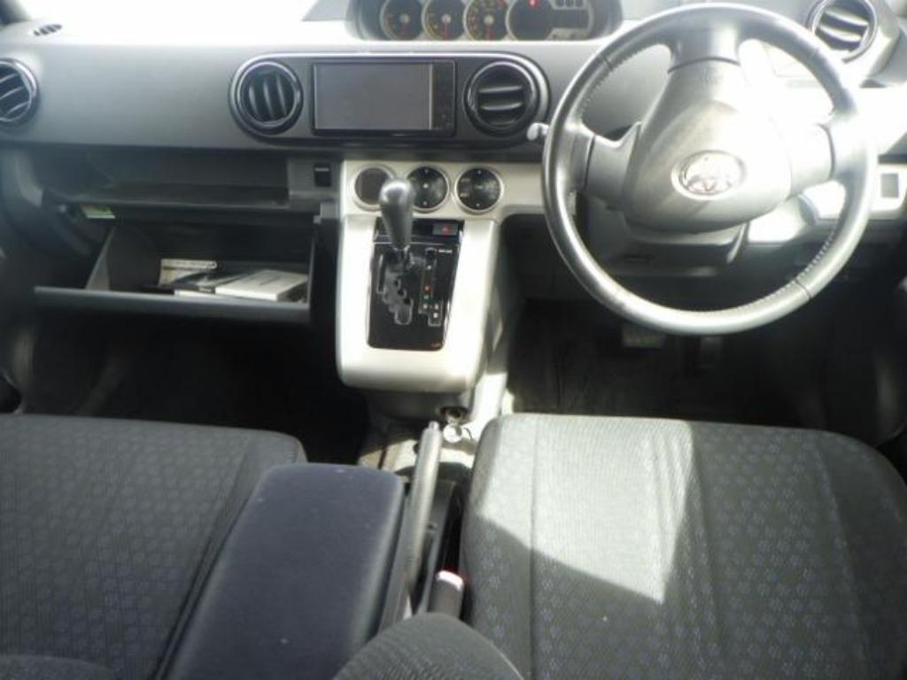 TOYOTA COROLLA RUMION