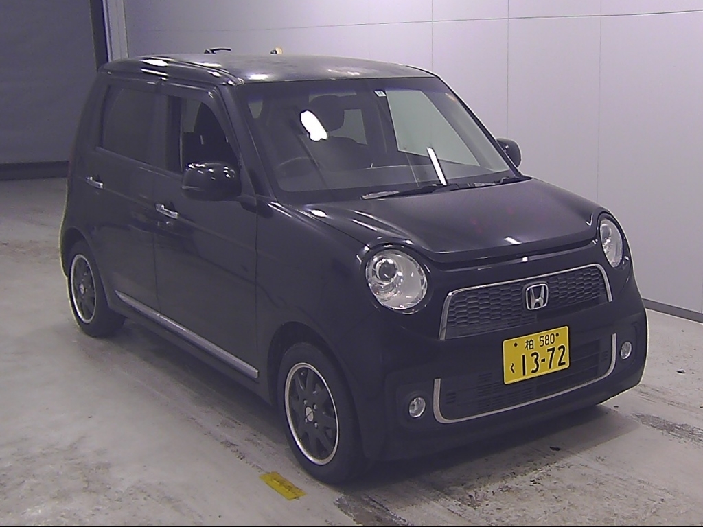 HONDA N-ONE