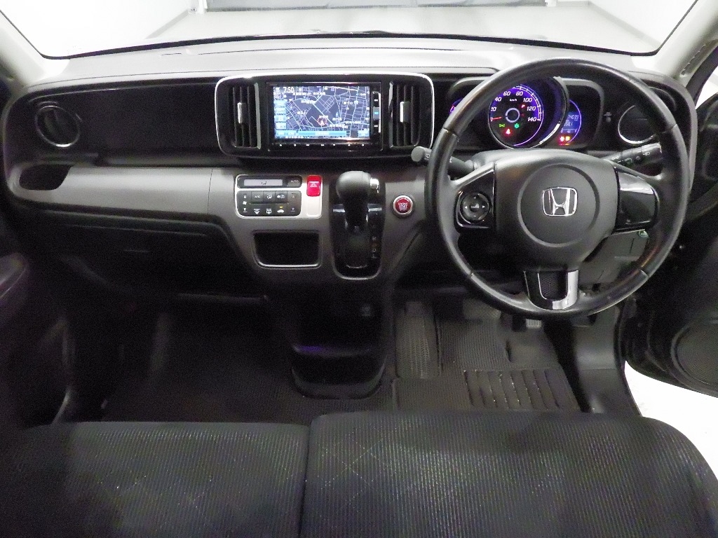 HONDA N-ONE