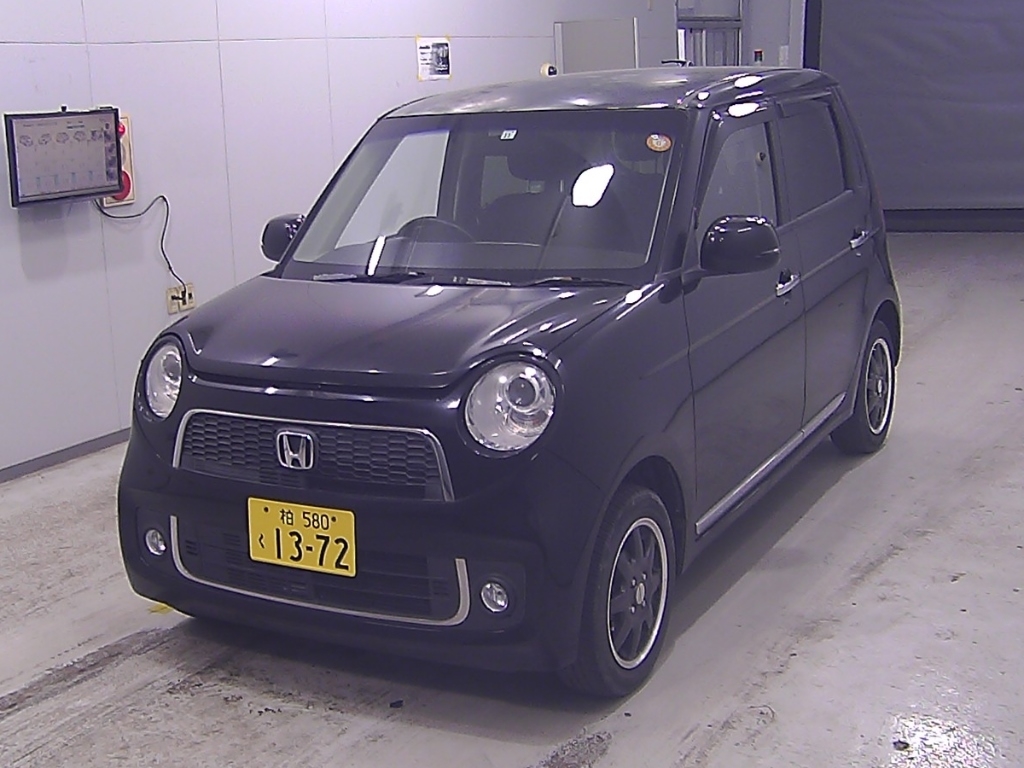HONDA N-ONE