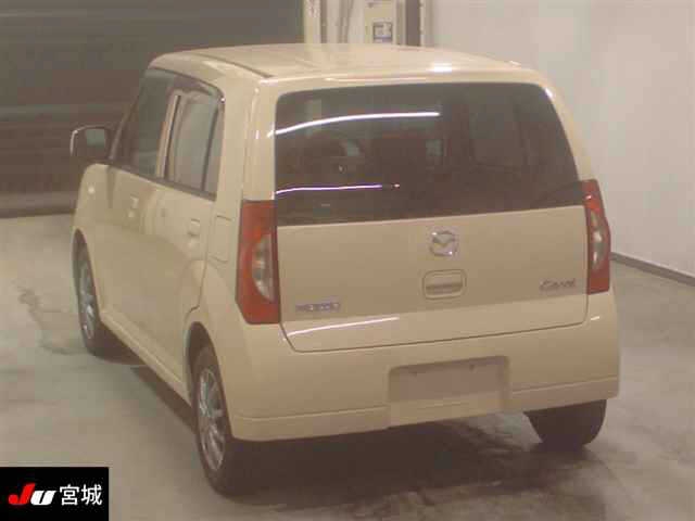 MAZDA CAROL