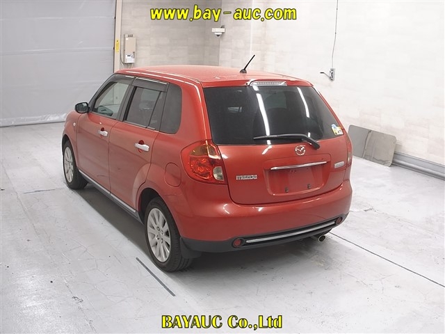 MAZDA VERISA
