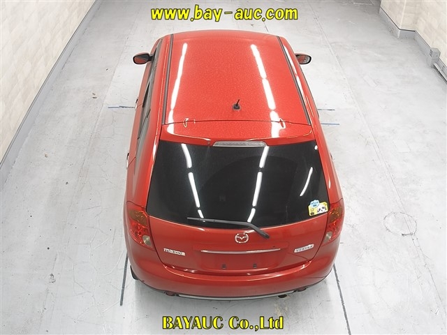 MAZDA VERISA