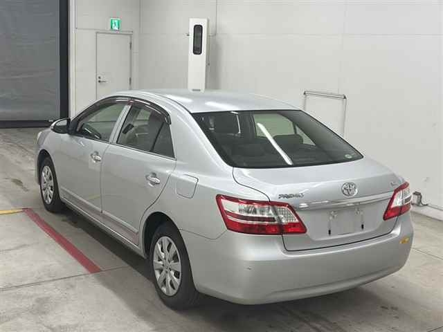 TOYOTA PREMIO