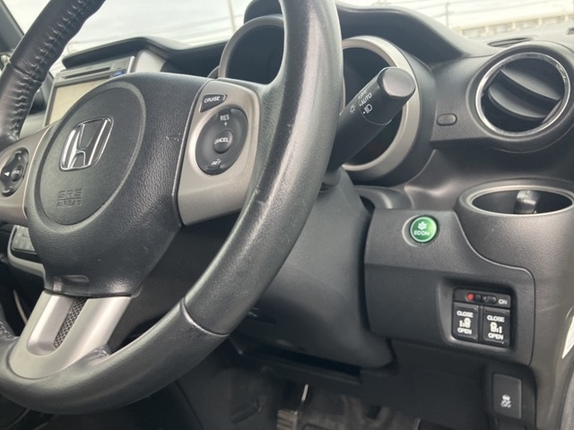 HONDA N-BOX+
