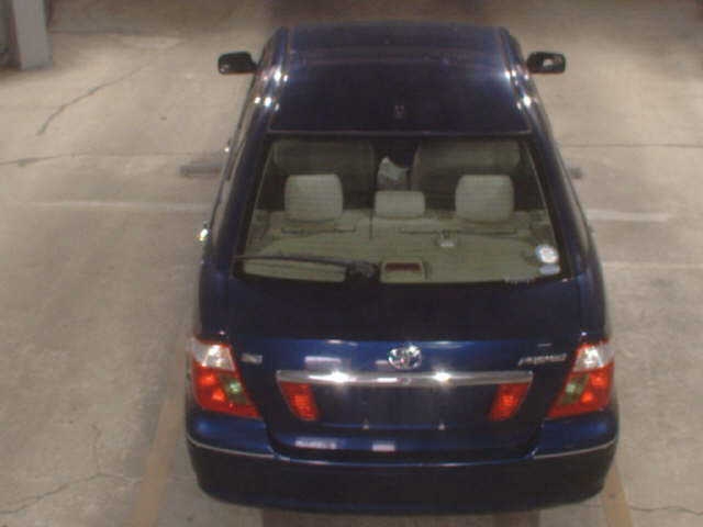 TOYOTA PREMIO