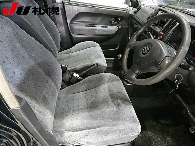 SUZUKI KEI