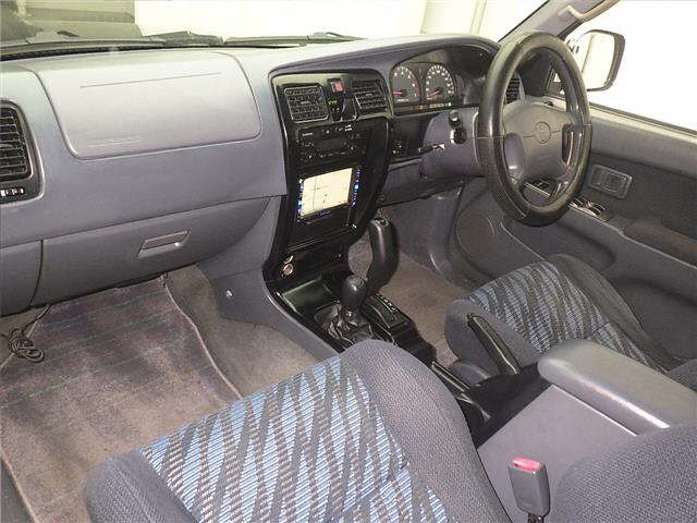 TOYOTA HILUX SURF