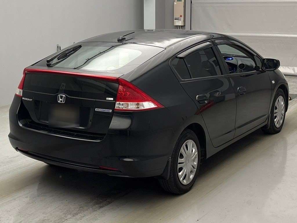 HONDA INSIGHT