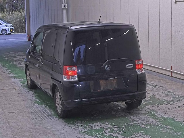 HONDA MOBILIO