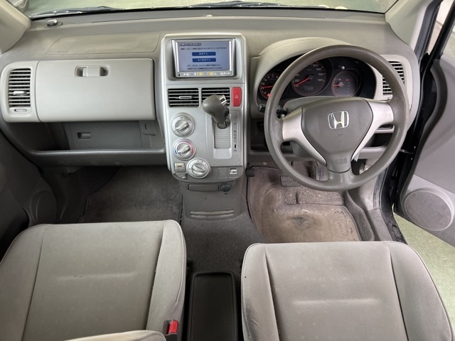 HONDA MOBILIO