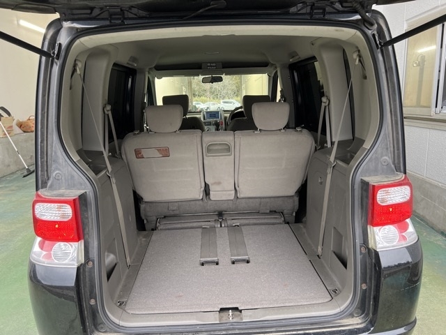 HONDA MOBILIO
