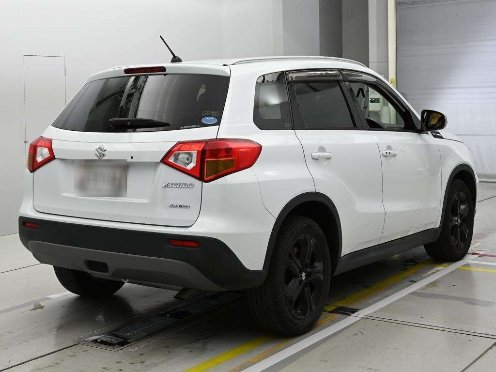 SUZUKI ESCUDO