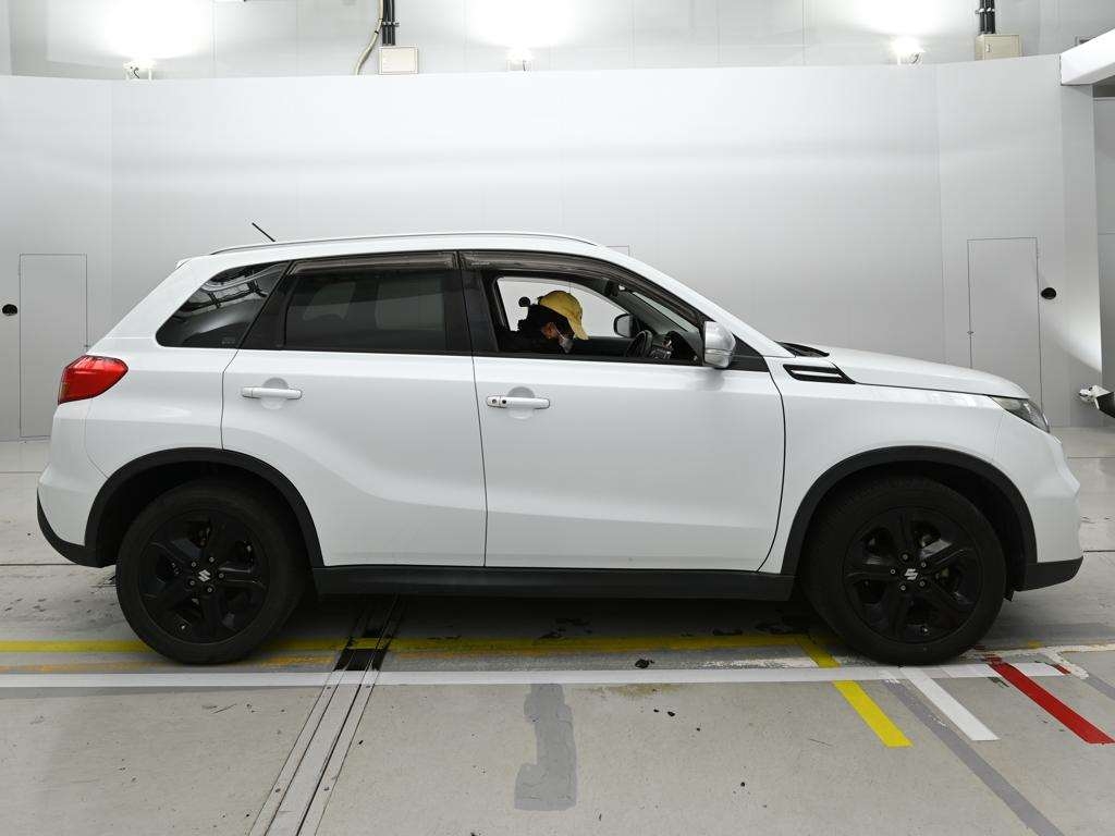 SUZUKI ESCUDO