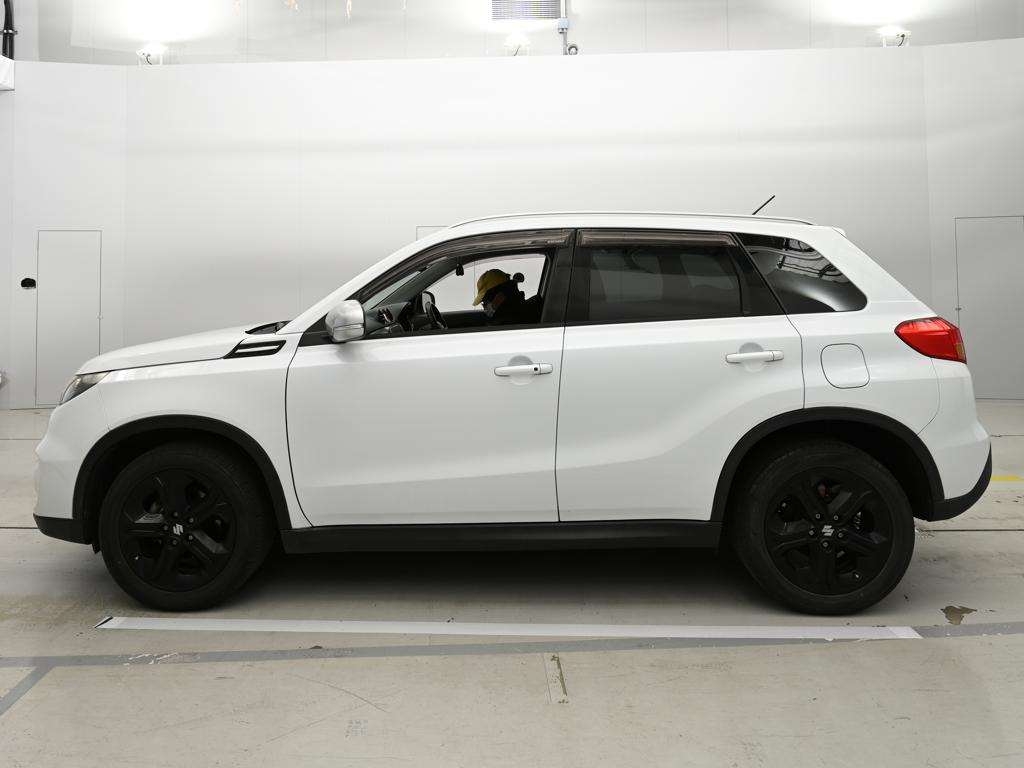 SUZUKI ESCUDO