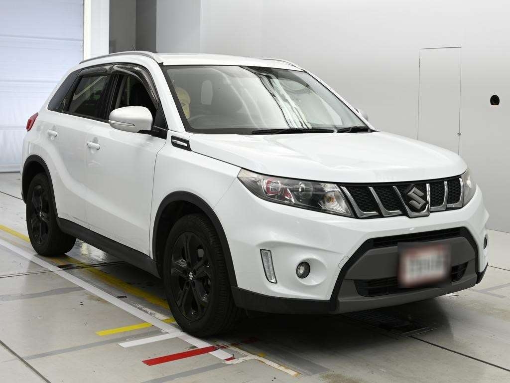 SUZUKI ESCUDO