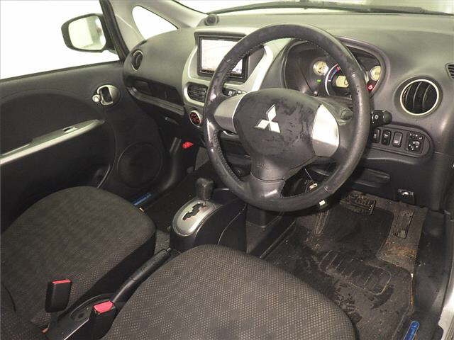 MITSUBISHI I-MIEV
