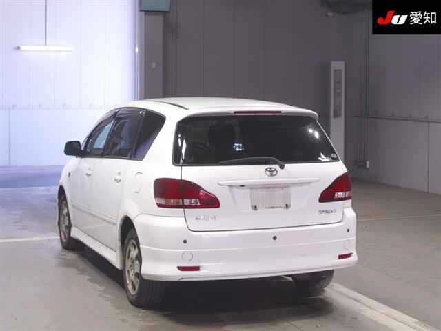 TOYOTA IPSUM