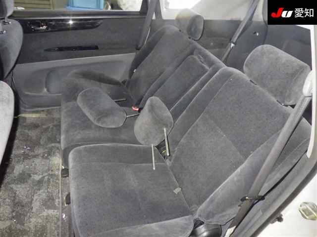 TOYOTA IPSUM