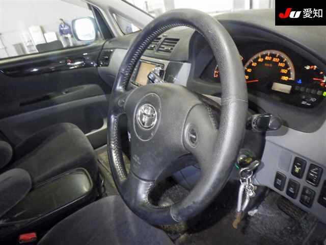 TOYOTA IPSUM