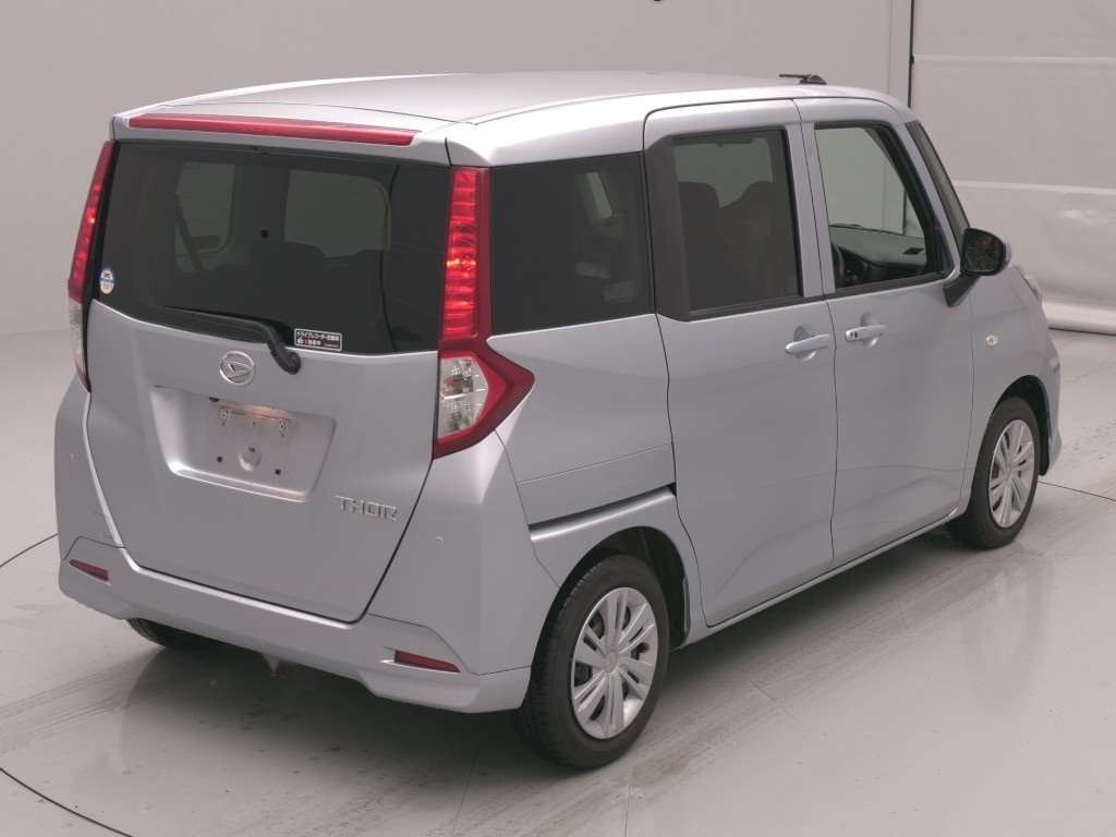 DAIHATSU THOR