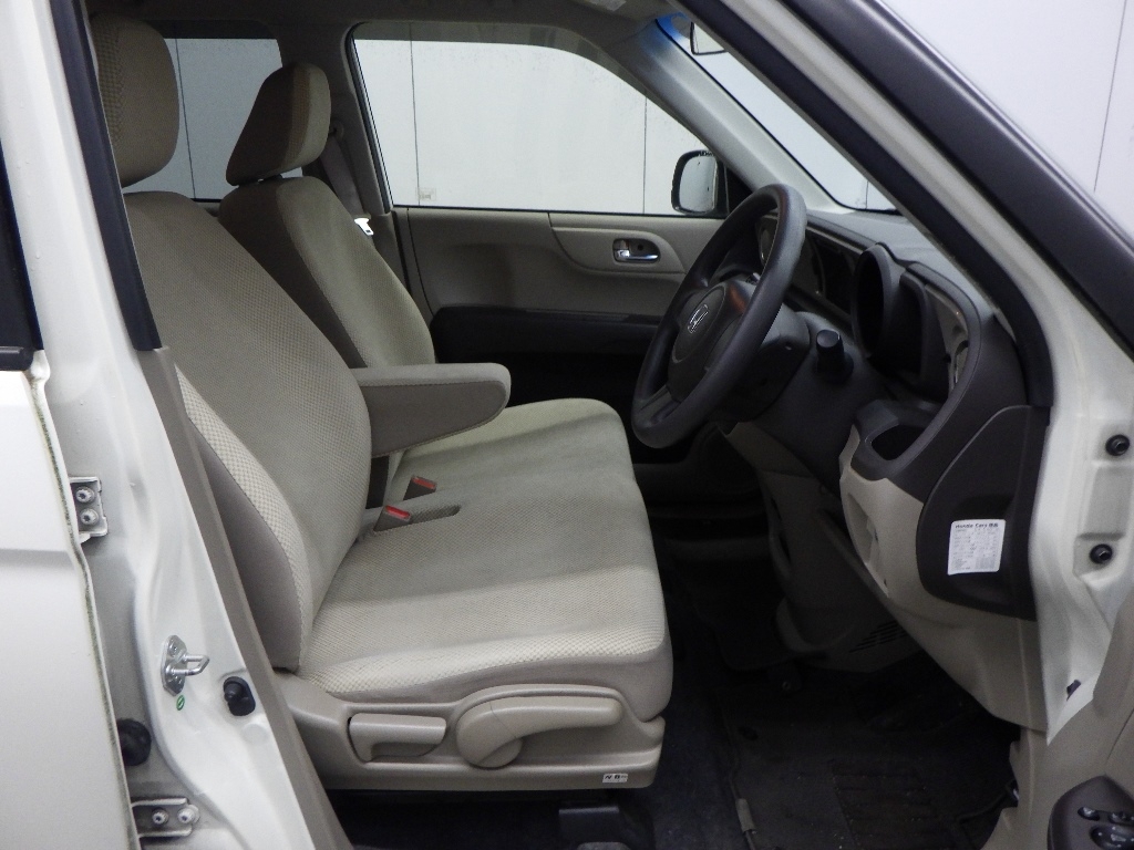 HONDA N-ONE