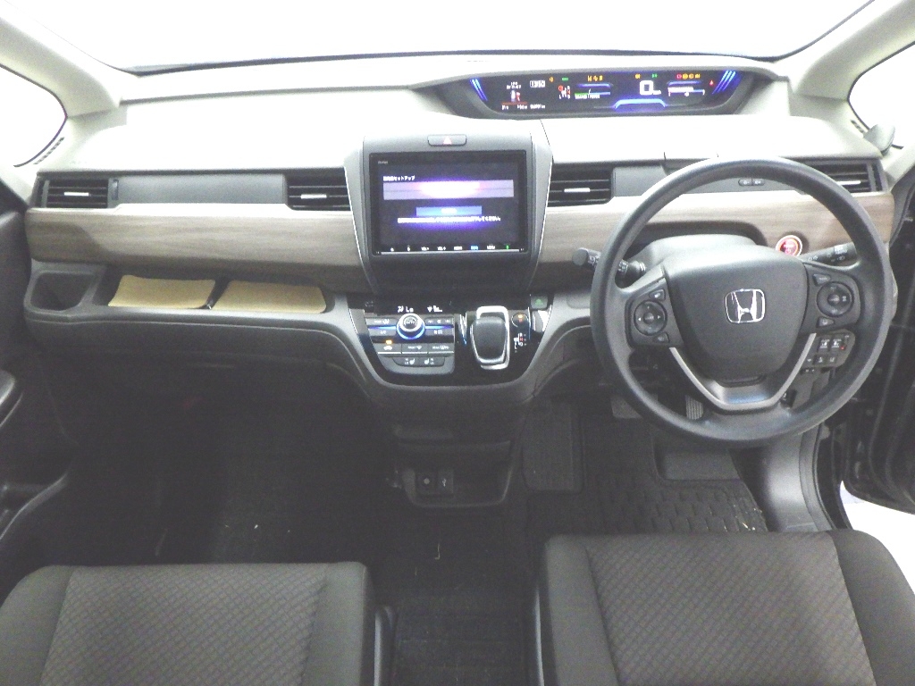 HONDA FREED+