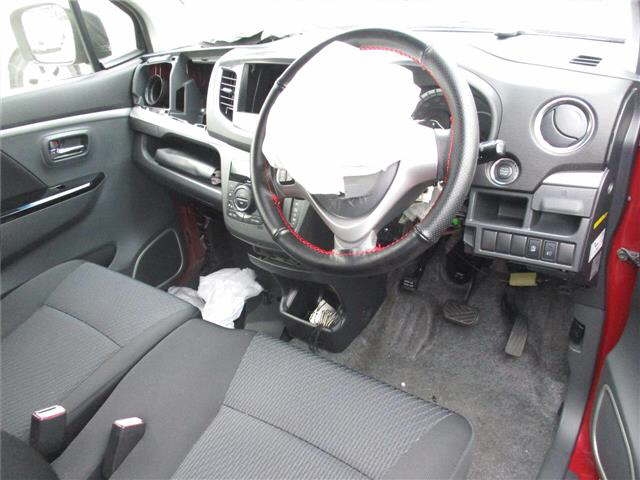 MAZDA FLAIR