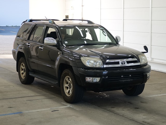 TOYOTA HILUX SURF