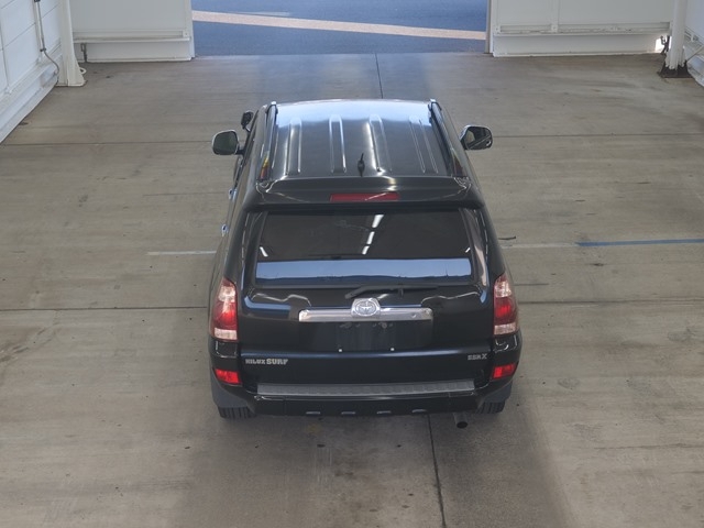 TOYOTA HILUX SURF