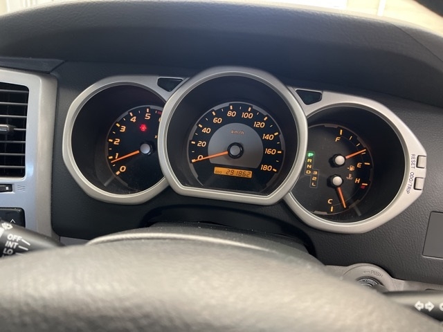 TOYOTA HILUX SURF