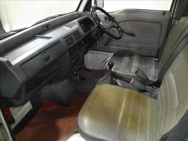 HONDA ACTY
