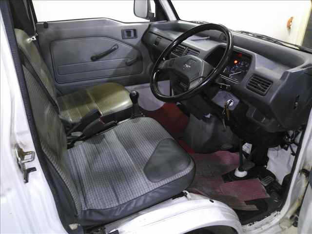 HONDA ACTY
