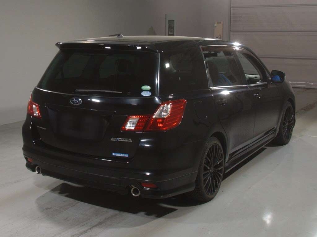 SUBARU EXIGA