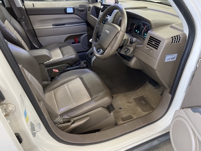 JEEP PATRIOT
