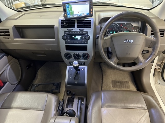 JEEP PATRIOT