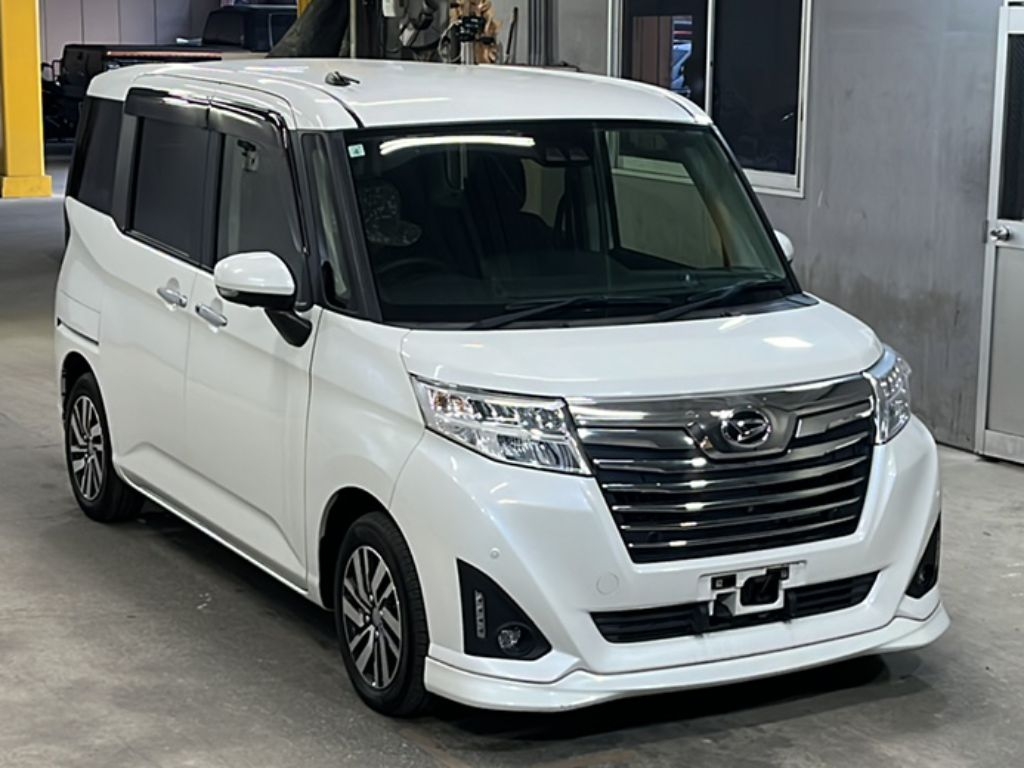 DAIHATSU THOR