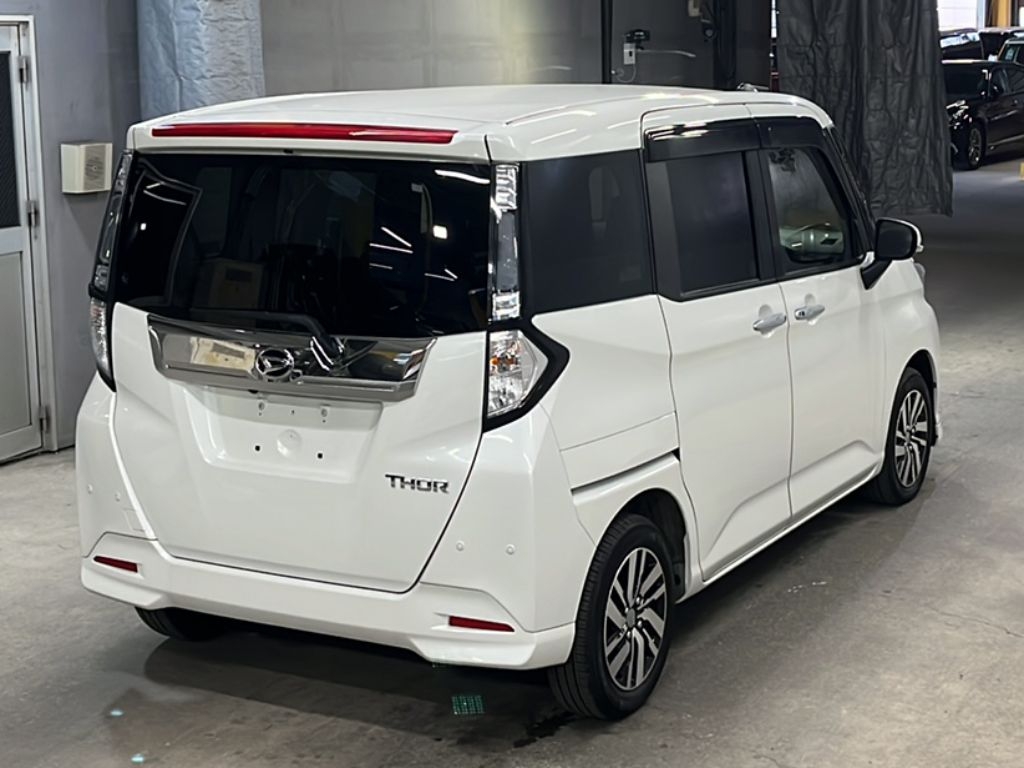 DAIHATSU THOR