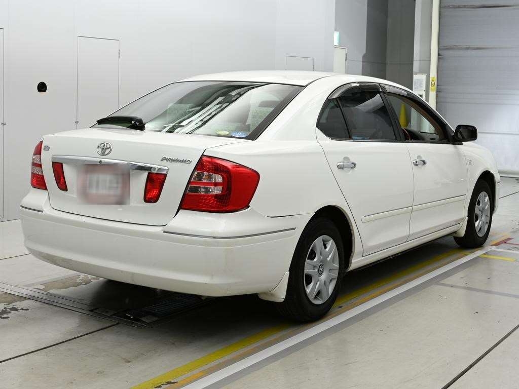 TOYOTA PREMIO