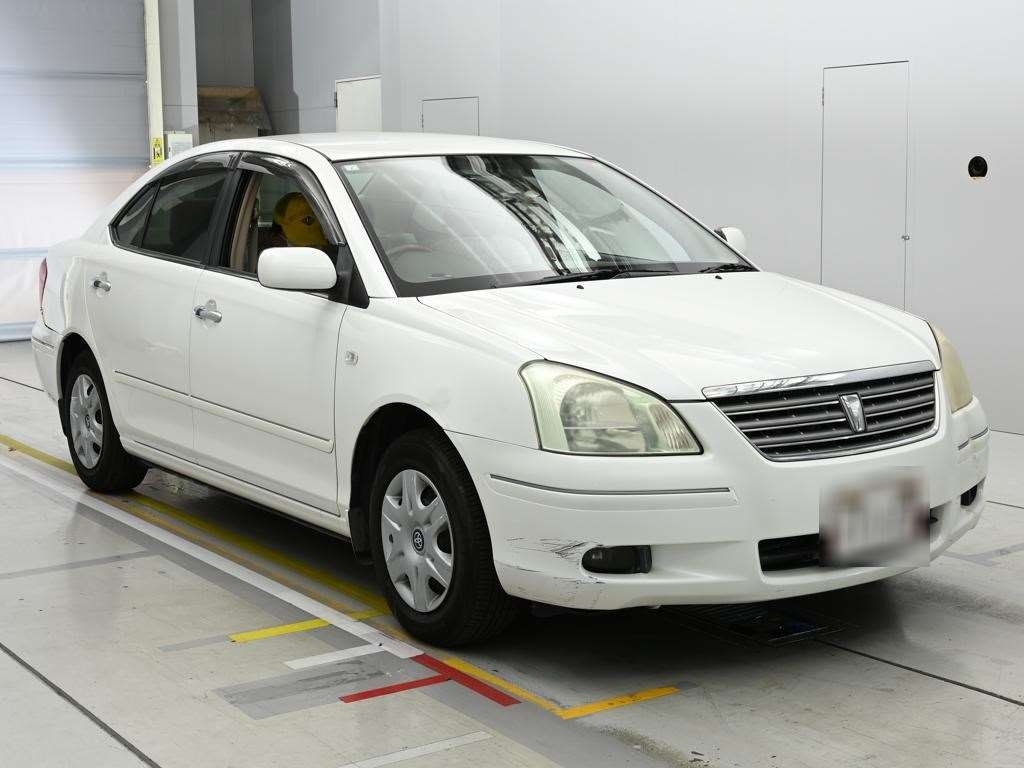 TOYOTA PREMIO