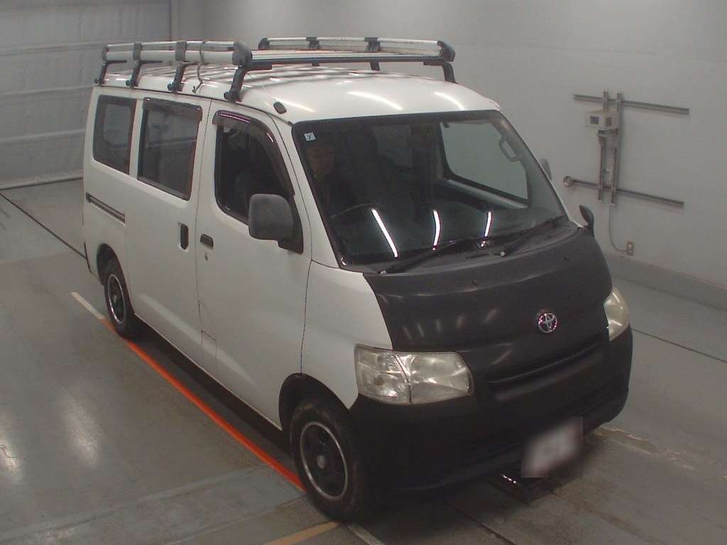 TOYOTA LITE ACE