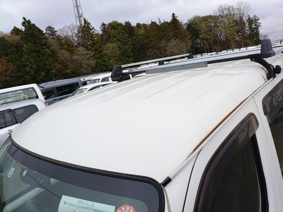 TOYOTA TOWN ACE