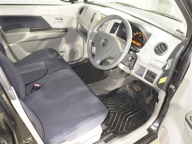 MAZDA AZ-WAGON