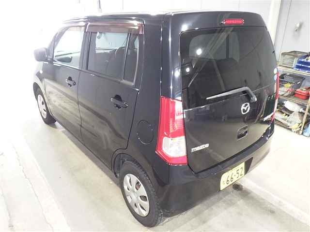 MAZDA AZ-WAGON