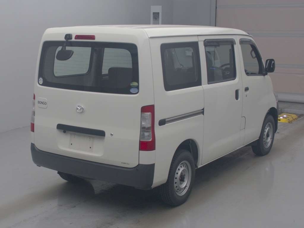 MAZDA BONGO