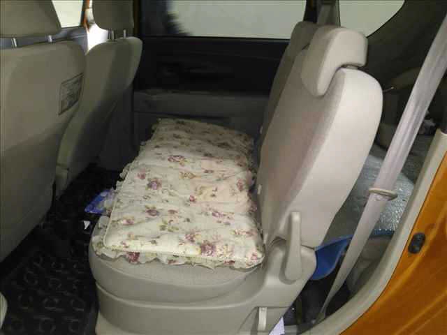 TOYOTA PASSO SETTE
