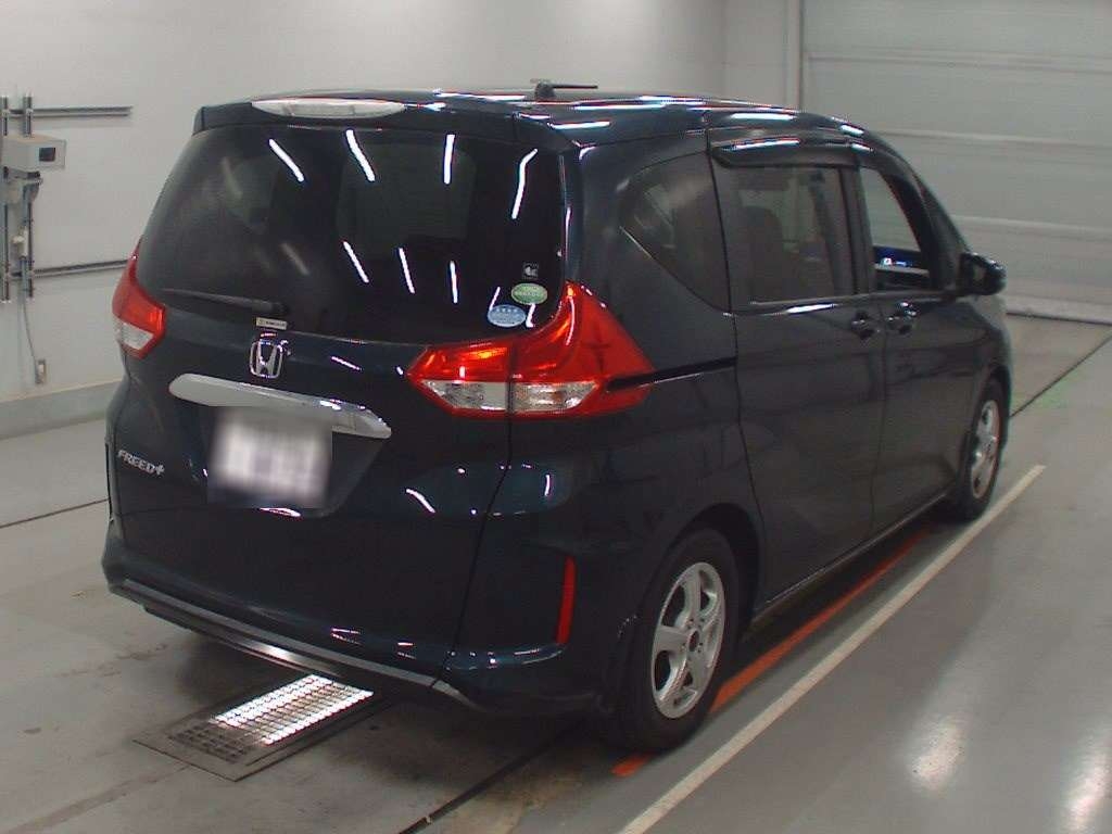 HONDA FREED+