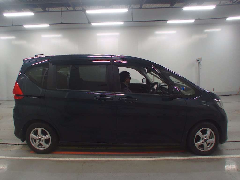 HONDA FREED+