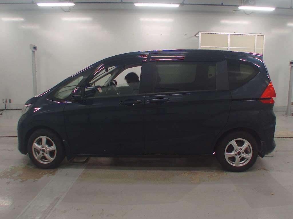 HONDA FREED+